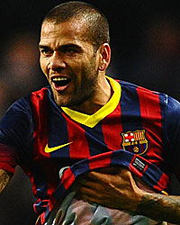 Dani Alves